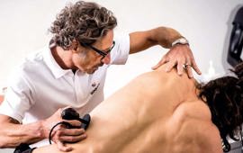 Five Pain Relieving Modalities