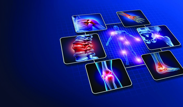 Therapies and a guiding map for inflammation control