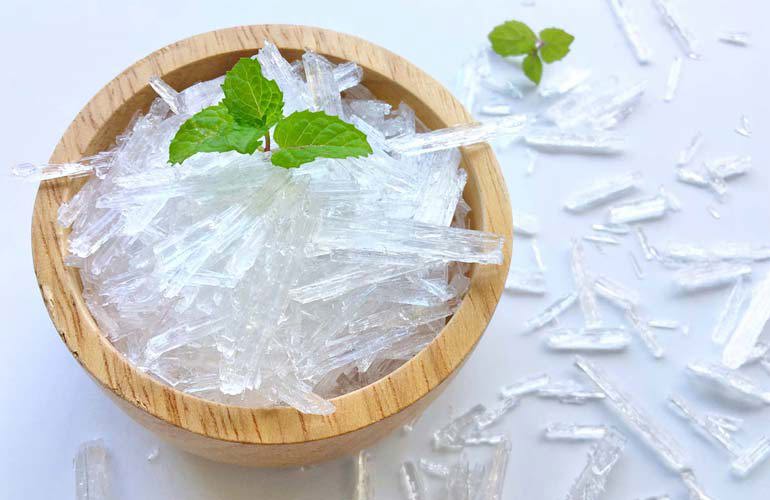 The Power of Menthol: Why It’s So Effective for Topical Pain Relief