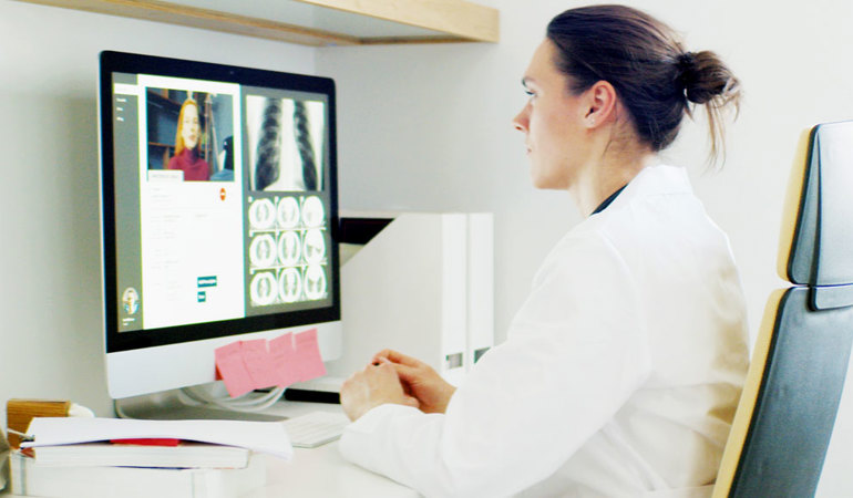 New and Emerging Trends: Telehealth for Functional Medicine Labs