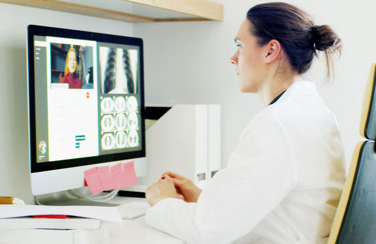 New and Emerging Trends: Telehealth for Functional Medicine Labs