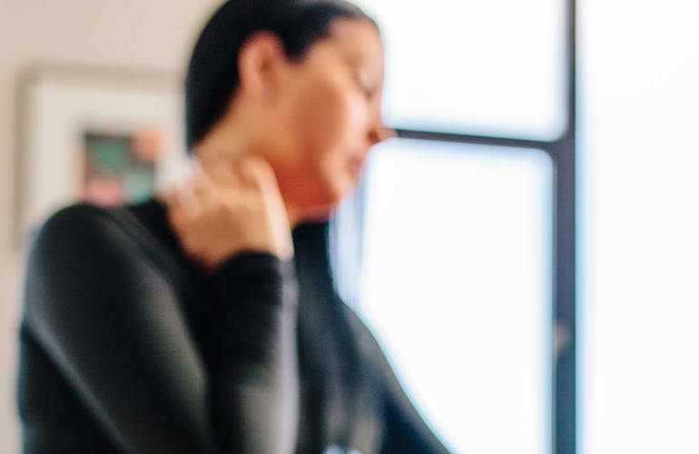 Upgrade Your Topical Pain Relief with a Layered Approach