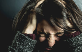 Five Things To Do To Reduce Migraines