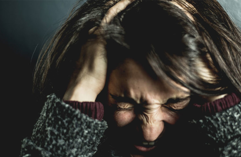 Five Things To Do To Reduce Migraines