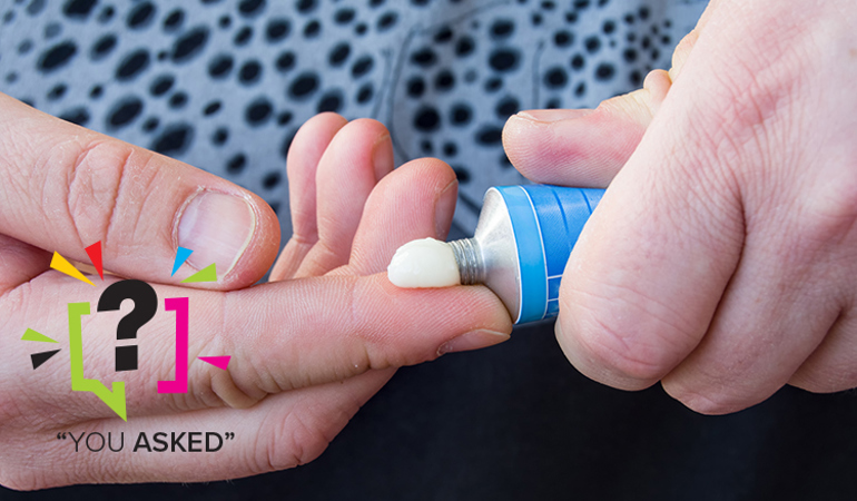 MTs Ask: How Do Massage Topical Ingredients Assist with Penetration? 
