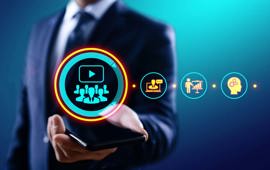 Use Webinars to Grow Your Practice