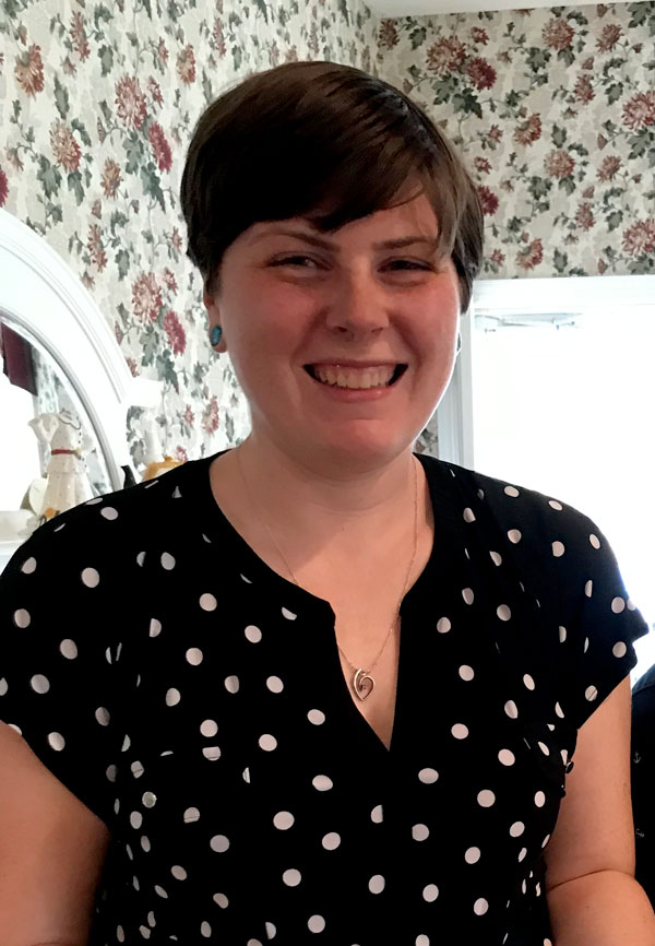 Samantha Murphy